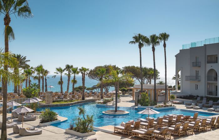 Daia Slow Beach Hotel Conil - Adults Recommended