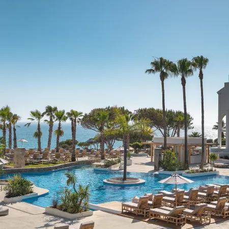 Daia Slow Beach Hotel Conil - Adults Recommended