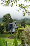 AREWÁ Biohabitat - Homestay