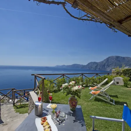 Villa Il Frantoio and Lilmar