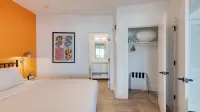 Carter by Avantstay Sleeps 22 3 Units in Downtown Nashville Rooftop Views