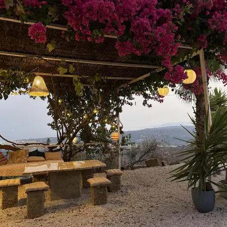Villa in Arenas with Sea Views and Private Pool