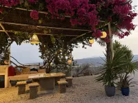 Villa in Arenas with Sea Views and Private Pool