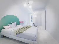 Spacebility Beach - Self Check-IN - Homestay