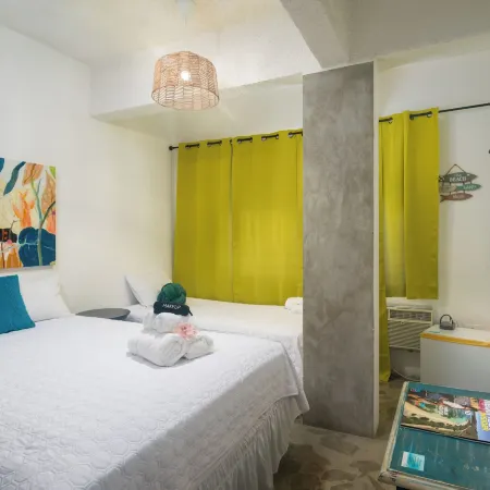 Vieques Tropical Guest House