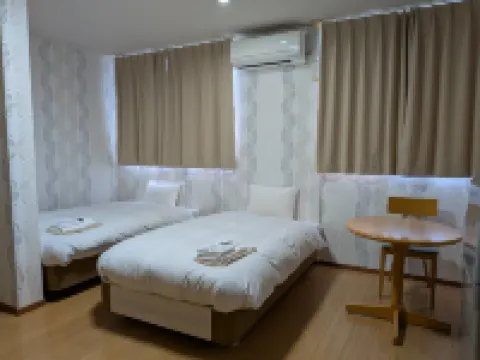 Kagoshima Kajiki Spa Hotels in Aira