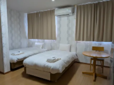Kagoshima Kajiki Spa