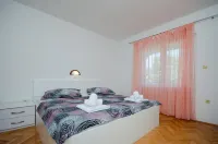Apartments Marija I Lino - Balkoner
