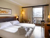 Snö Aragon Hills Hotels in Formigal