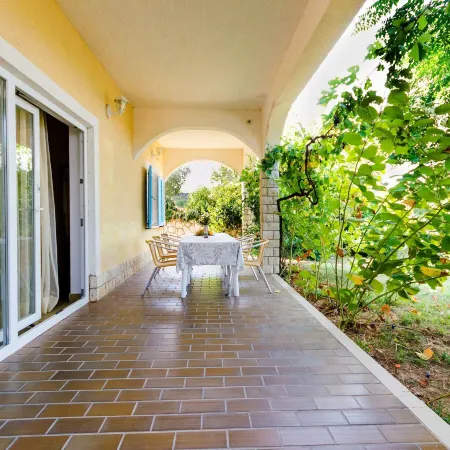 Apartments Sime