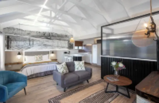 Hornbill House Self Catering Accommodation