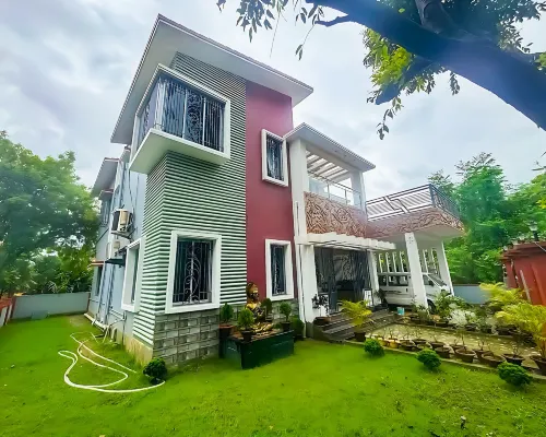Swapno Chhobi Hotels in Birbhum
