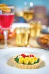 The Greenwood Guwahati, A Luxury Boutique Hotel - breakfast