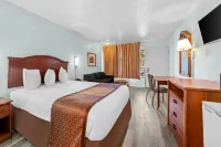 Knights Inn San Antonio Near at&T Center - motel