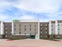 Extended Stay America Premier Suites - 坦普爾 坦普爾住宿飯店