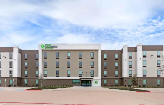 Extended Stay America Premier Suites - Temple