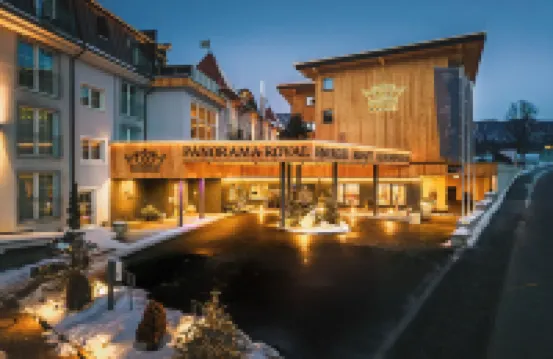 ホテル パノラマ ロイヤル のホテル