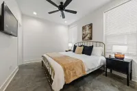 Enclave 1 Bedroom Suites
