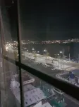 Hite Hotel - View biển