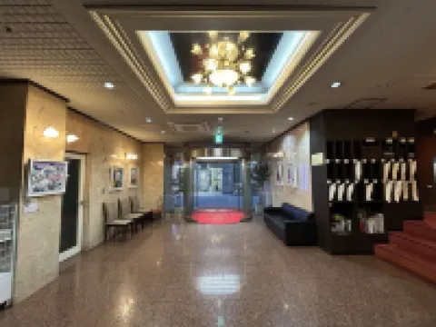 Pioland Hotel Hotel a Saitama