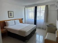 Copacabana Mar Hotel - Park Yeri
