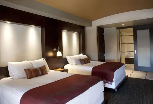 Green Park Hotel Taveta - Bữa sáng