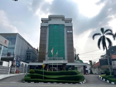 Grand Pangrango