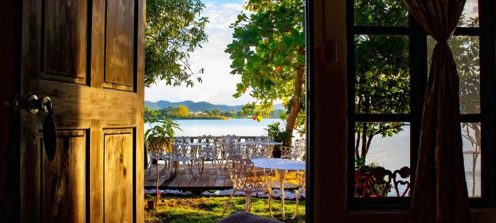 Mayan Spirit Hotels in Flores