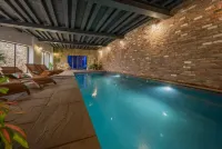 Chapel Farm BNB - Pools