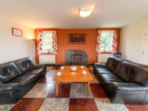 Grand Villa with Bubble Bath Hotels in Ferrieres