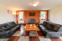 Grand Villa with Bubble Bath