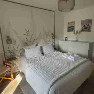 Appartement Neuf Près du Marché de la Baule Rooms