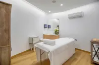 Hotel Servigroup Koral Beach 4 Sup - spa
