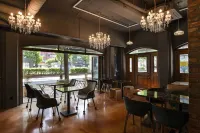 KAYLA HOTEL - Wifi