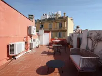 Numa Barcelona Seda - Huoneistot