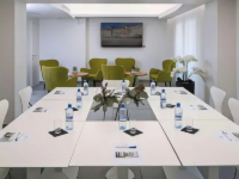 Hotel City Locarno Hotels in Locarno