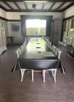 Large Group House with Welness Equipment & Swimming Pool Near Malmédy