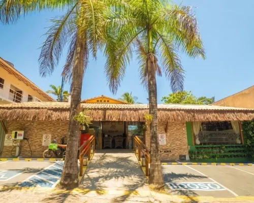Xamã Senses - Hotel Pousada Hotels in Pipa