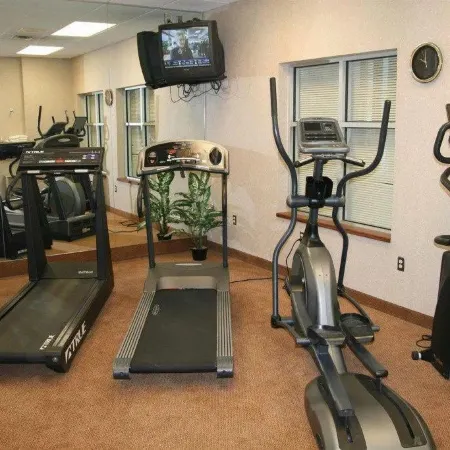 Humphry Inn and Suites