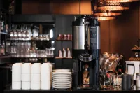 Hotel Vestmannaeyjar - bars