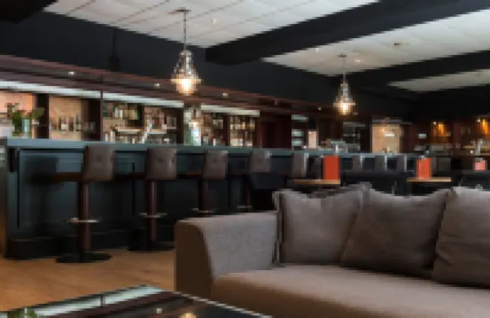 Good Morning + Berlin City East