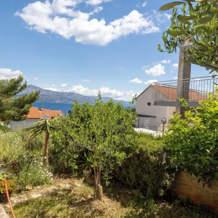 Apartments Derado