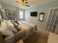 Surfside by the Sea II 103 2 Bedroom Condo by Redawning
