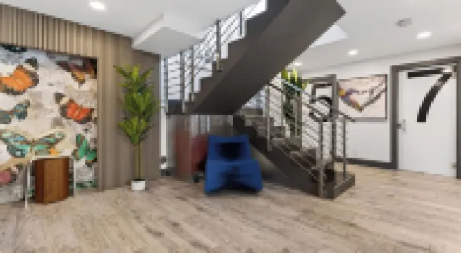 Soleil Modern by Avantstay Design-forward Stay + Resort-style Pool + Hot Tub + Near the Beach