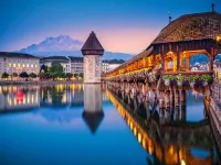 Line UP - 2,5 Zi Whg mit Seeanstoss - Beckenried Hotels in Nidwalden