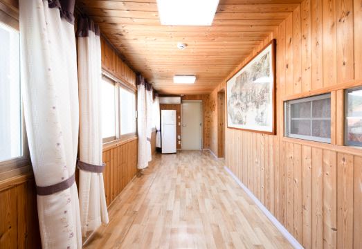 구례 지리산끌림펜션