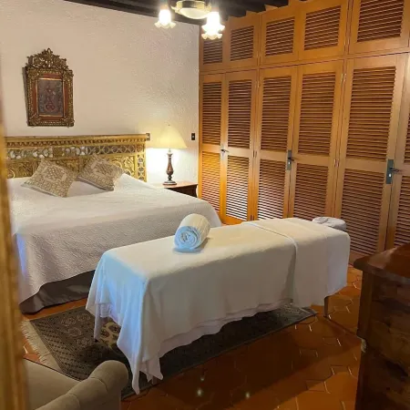 Avicena Hotel Boutique