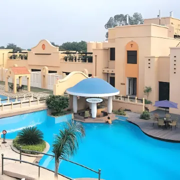 Tivoli Grand Resort