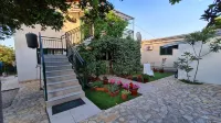 House Maja - مطابخ