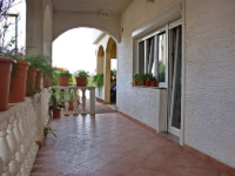 Apartment Dita Hotels in Nin